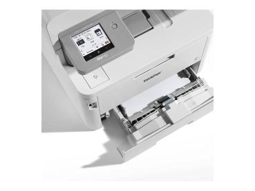 Brother MFC-L8390CDW - Farblaser 4in1